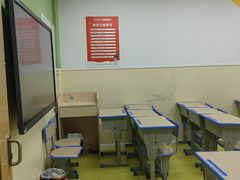 -昂立青少儿成长中心(杨浦国和1000校区)