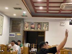 大堂-金生隆(六铺炕店)