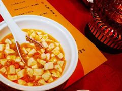-白家大院·王府宫廷菜(苏州街店)