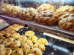 -永和大王(万顺路店)