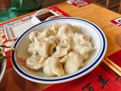 -新兴园饺子馆(北京百子湾店)