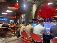 -好介口深夜酒馆(梅江店)