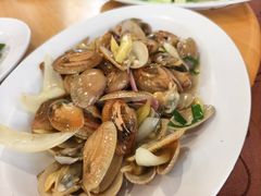 -ZF Seafood Restaurant 卓峰海鲜餐