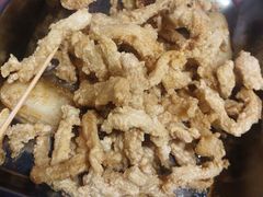 -阿姨小肉摊(同济西苑店)