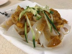 -楼兰印象(朝外店)