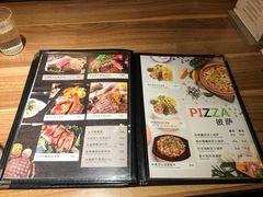 菜单-琳琅餐厅(育德街店)