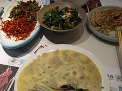 -老昌春饼(新天地店)