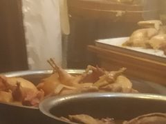 -清真·王家桶子鸡