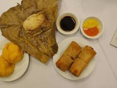 -香港蓮香樓(上環店)