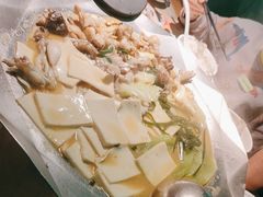 -蛙小侠·沸腾砂锅(望海国际广场店)