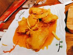 -小俩口烧烤东北菜(双井店)