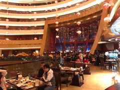 -杭州国际会议中心洲际酒店-原素全日餐厅(解放东路店)