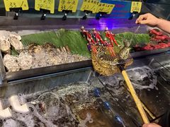 -辉记炭烧海鲜大排档·老字号(福田店)