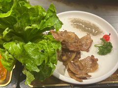 -大神太神·铁板烧(瑞虹天地月亮湾店)
