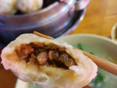 -梁憨包(南岸回龙湾店)