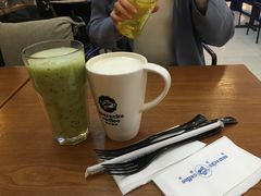 -海岩咖啡(茂业天地店)