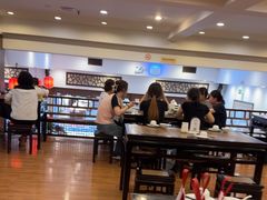 -一楼食业·美食人家