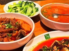 -陶然居·重庆菜(解放碑店)