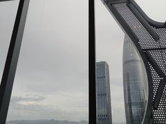 -小南洋海景餐厅(深圳湾店)