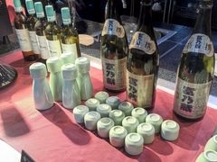 -朗丽兹自助餐厅