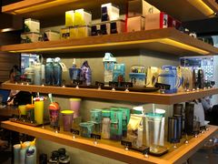 -星巴克(杭州西湖银泰1F店)