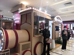 -茂业百货(东门店)