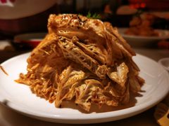 乾隆白菜-京华烟云·北京烤鸭(领展购物广场·中关村店)