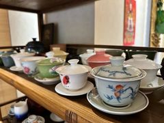 -畅和茶坊·曦瓜中国大红袍