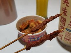 -千禧炸串(明瓦廊店)