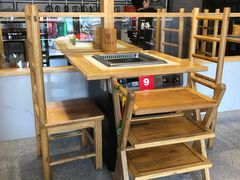 -袁记串串香(北国店)