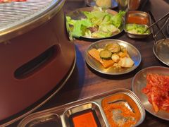 -西塔老太太泥炉烤肉(上海七宝领展广场店)
