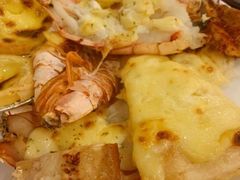 -芭菲盛宴·环球美食(解放碑英利国际店)