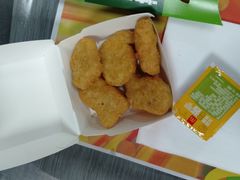 -麦当劳(列东店)