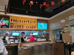 -木屋烧烤(龙岗南联店)