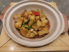 -喜宴又一村·粤菜·茶点·海鲜(壹方天地店)