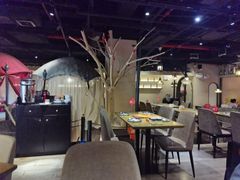 -那时新疆·若羌(经纬汇店)