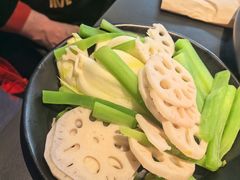 -烤匠麻辣烤鱼(IFS店)