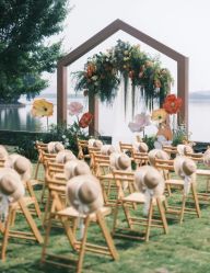 -琥珀婚礼策划AMBER WEDDING