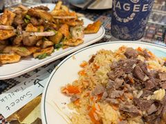 -新疆伊宁远征餐厅