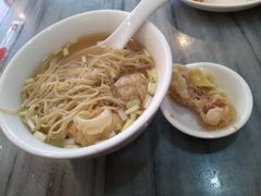 -竹园竹升面(西关总店)