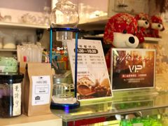 -SONGUOLIFE松果咖啡(七莘路店)