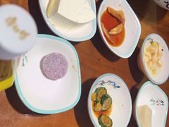 -李犟大爆鳝面·手工蟹黄包(湖滨西湖店)