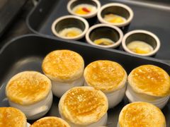 -亮马河饭店翠雅咖啡厅