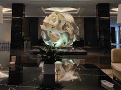 -南京金陵饭店