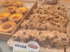 -面包新语(无锡M会员店)