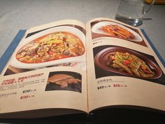 -茶啊冲电影主题文化餐厅(TOUCH12街店)