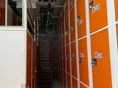 -美立方自助仓迷你小仓库(太阳宫凯德店)