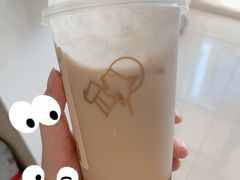 -喜茶(北京财富购物中心店)