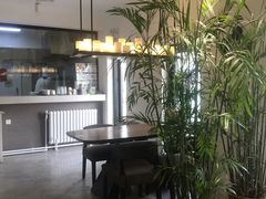 -素心小筑(后沙裕镇店)