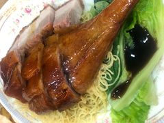 -一乐烧鹅(中环店)